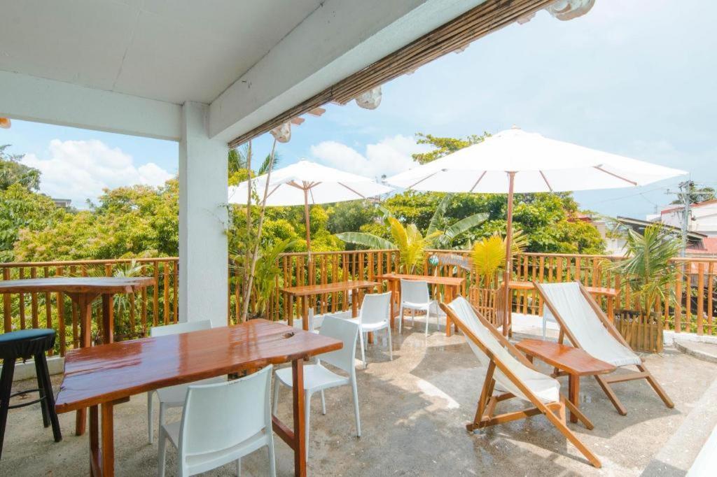 Hannah Hotel Balabag  Zewnętrze zdjęcie