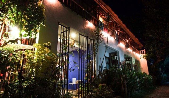 Hannah Hotel Balabag  Zewnętrze zdjęcie