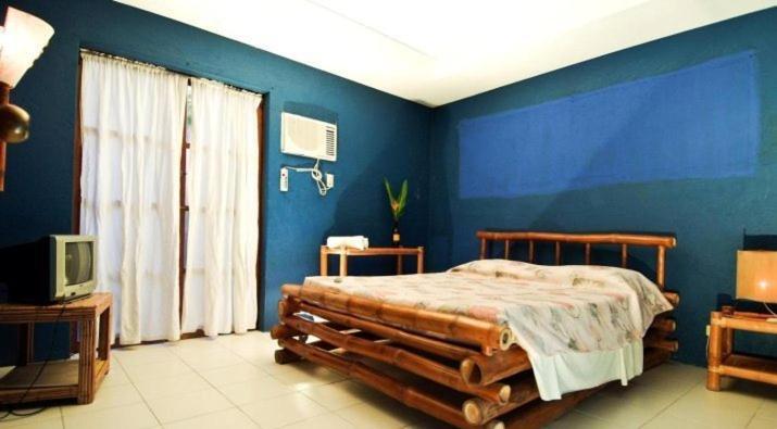 Hannah Hotel Balabag  Zewnętrze zdjęcie