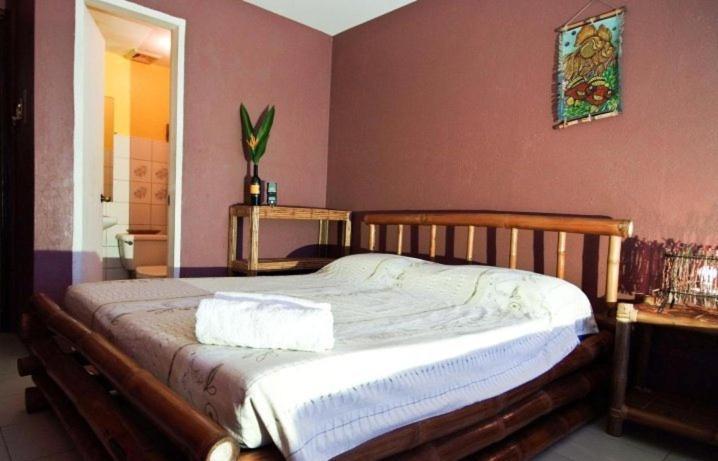 Hannah Hotel Balabag  Zewnętrze zdjęcie